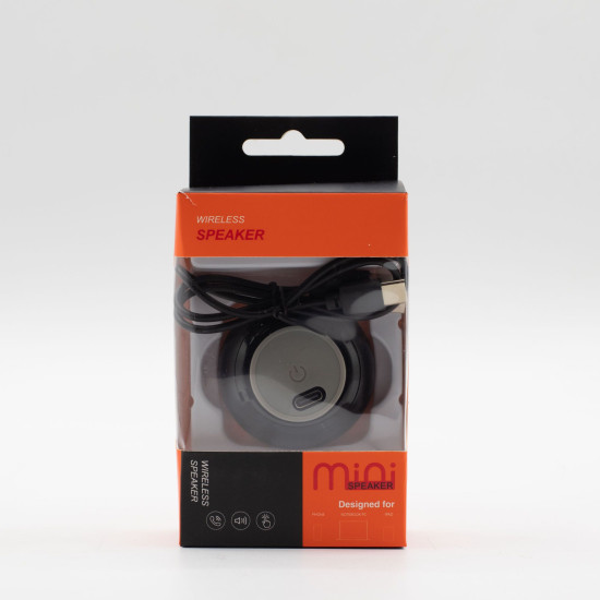 Mini-enceinte - Taille unique