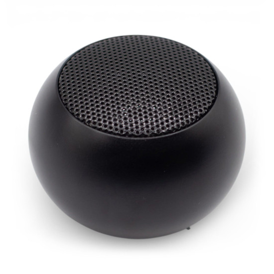 Mini-enceinte - Taille unique