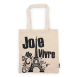 Sac cabas Nomad Sari Iconic Basic - Joie de Vivre - Naturel 113 g