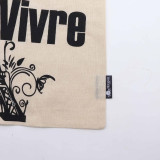 Sac cabas Nomad Sari Iconic Basic - Joie de Vivre - Naturel 113 g