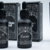 Huile de Parfum Ancient Witch - Maudite