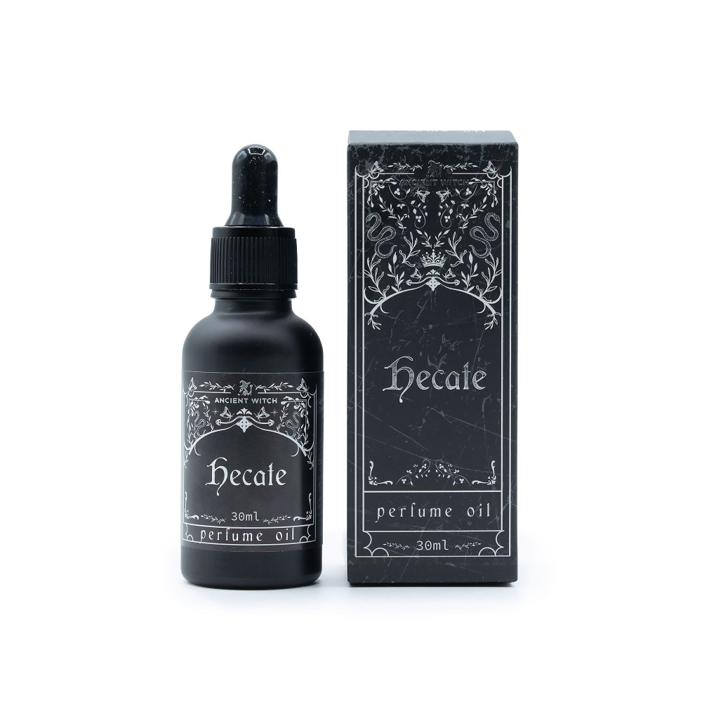 Huile de Parfum Ancient Witch - Hecate