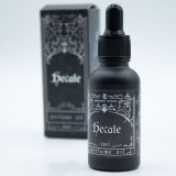 Huile de Parfum Ancient Witch - Hecate