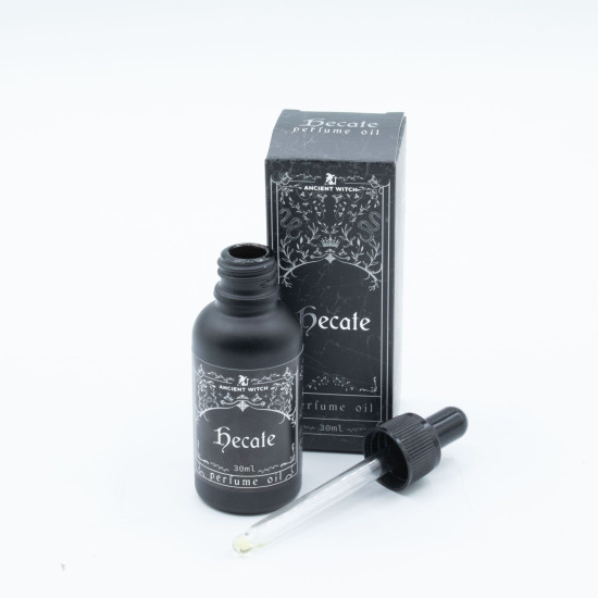 Huile de Parfum Ancient Witch - Hecate