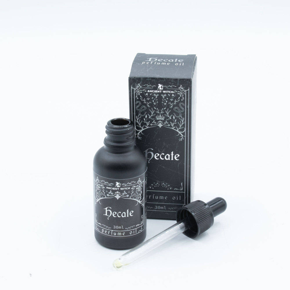 Huile de Parfum Ancient Witch - Hecate