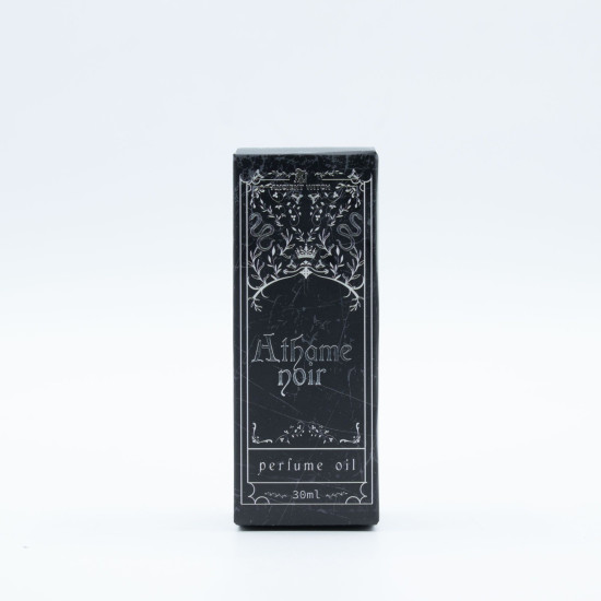 Huile de Parfum Ancient Witch - Atheme Noir