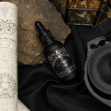 Huile de Parfum Ancient Witch - Atheme Noir