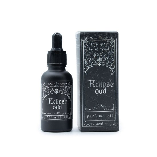 Huile de Parfum Ancient Witch - Eclipse Oud