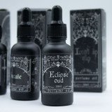 Huile de Parfum Ancient Witch - Eclipse Oud