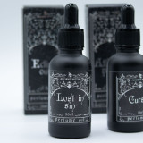 Huile de Parfum Ancient Witch - Lost in Sin