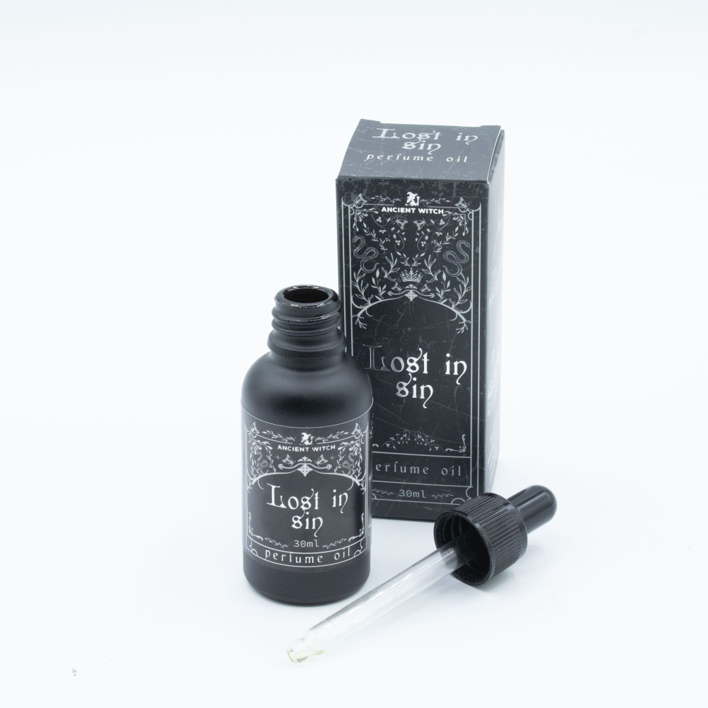 Huile de Parfum Ancient Witch - Lost in Sin