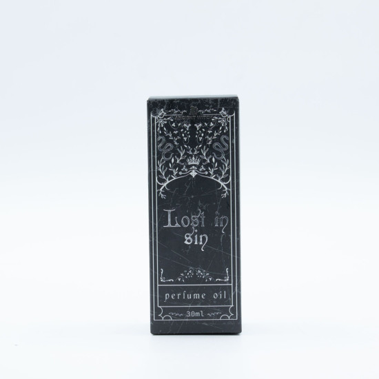 Huile de Parfum Ancient Witch - Lost in Sin