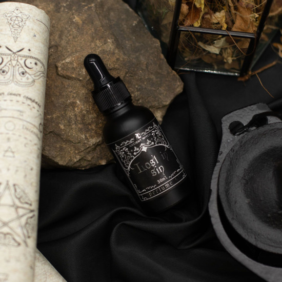 Huile de Parfum Ancient Witch - Lost in Sin