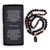 Collier Essence du Volcan - Protection