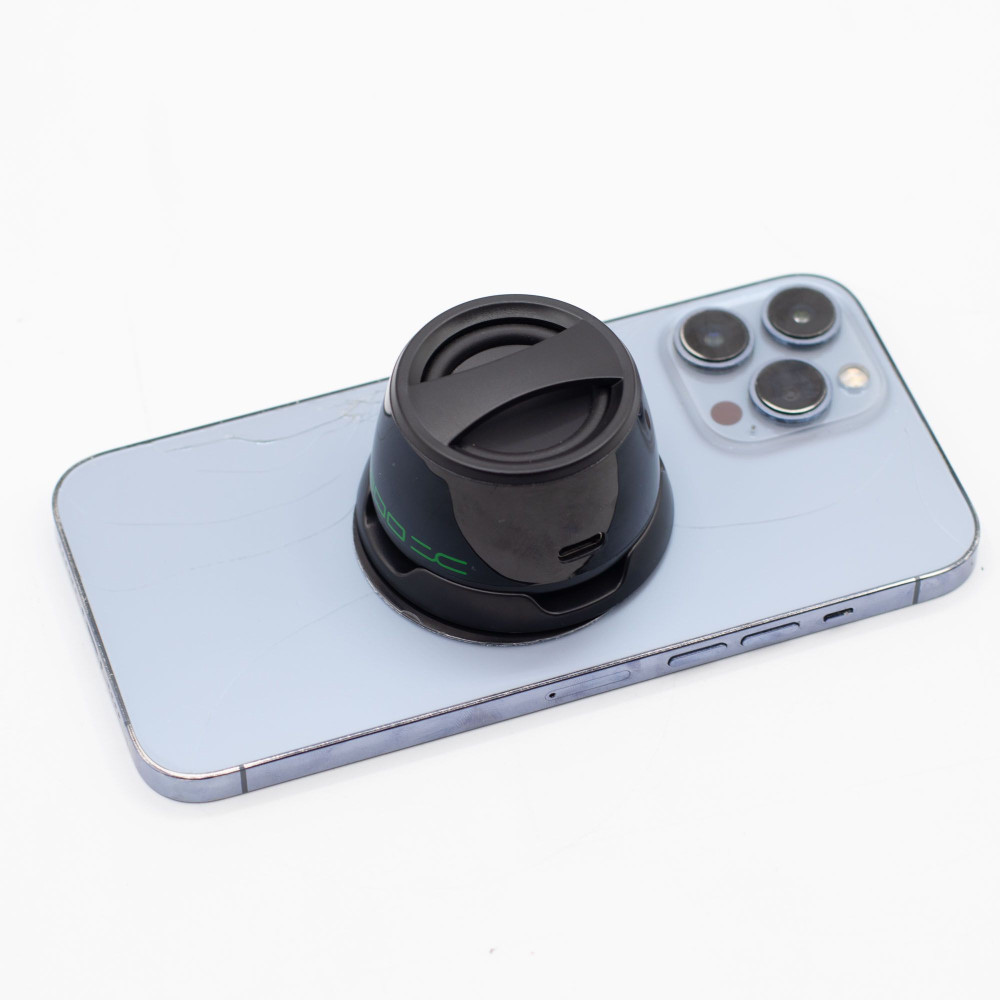 Mini-enceinte Magsafe Tech pour téléphone - G300