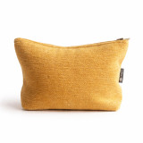 Trousse de toilette Nomad Sari indienne Jacquard - Marigold Loom