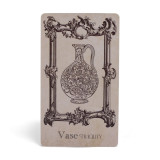 Le Grimoire - Cartes Oracle de Sorcellerie