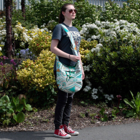 Katmandou Big Bag - Midi