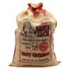 Sac du Père Noël - Cet enfant a été... gentil !