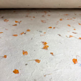 Papier cadeau Lokta (51 x 76 cm) - Souci
