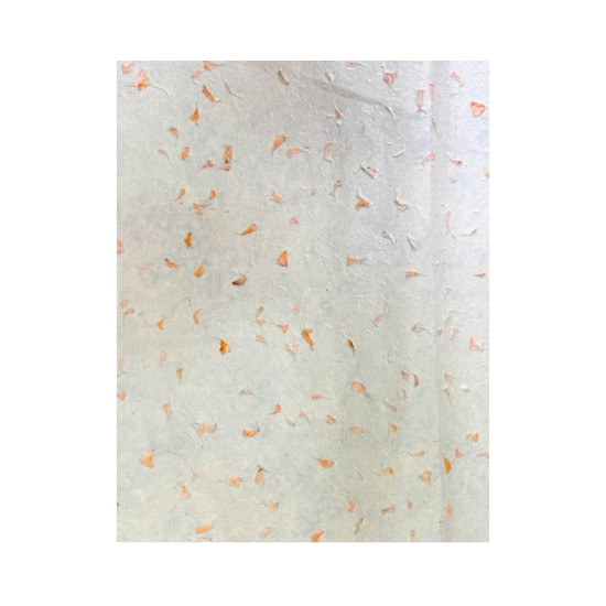 Papier cadeau Lokta (51 x 76 cm) - Souci