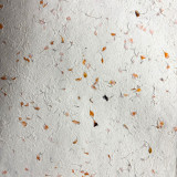 Papier cadeau Lokta (51 x 76 cm) - Souci