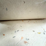 Papier d'emballage et de loisirs créatifs Lokta 51 x 76 cm - Coton à motifs floraux variés