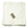 Sac en coton naturel Med 6 oz 35 x 30 cm