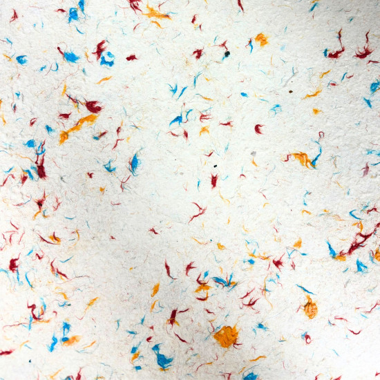Papier cadeau et loisirs créatifs Lokta 51 x 76 cm - Herbe