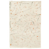 Papier cadeau et loisirs créatifs Lokta 51 x 76 cm - Gris