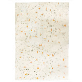 Papier cadeau et loisirs créatifs Lokta 51 x 76 cm - Gris