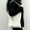 Sac en coton naturel Med 6 oz 35 x 30 cm