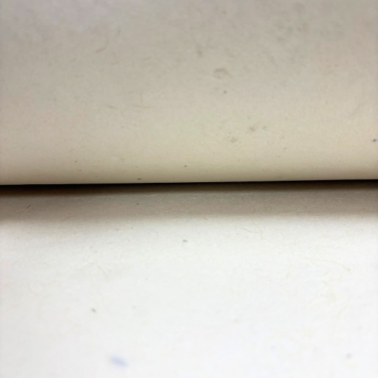 Papier Lokta pour loisirs créatifs/emballage (51 x 76 cm) - Papier uni 5 g/m²