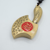 Feng Shui Suspension - Éliminer les obstacles