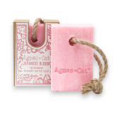 Savon à Cordelette Agnes + Cat - Fleur Japonaise
