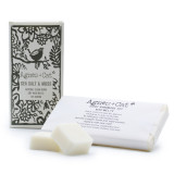 Coffret de 8 Fondants Parfumés Agnes + Cat - Sel Marin et Mousse