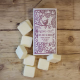 Coffret de 8 Fondants Parfumés Agnes + Cat - Sel Marin et Mousse