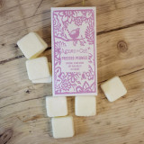 Coffret de 8 Fondants Parfumés Agnes + Cat - Pivoines Pressées