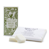 Coffret de 8 Fondants Parfumés Agnes + Cat - Figue Blanche