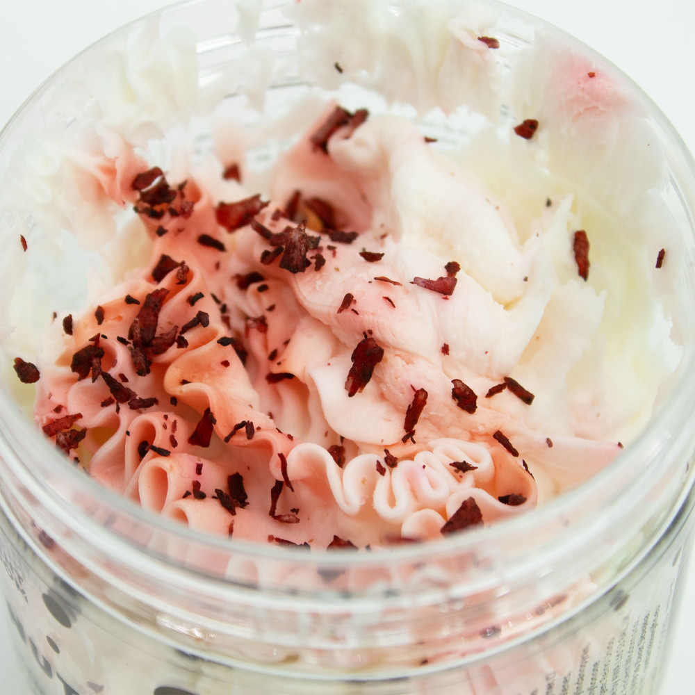 Savon fouetté à la noix de coco 120 g