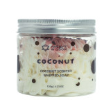 Savon fouetté à la noix de coco 120 g