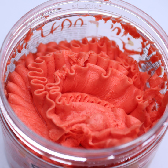 Savon fouetté à la pêche 120 g