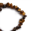 Bracelet Chipstone - Oeil de tigre