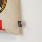 Sac cabas basique iconique Nomad Sari - REBEL - Naturel 113 g