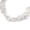Bracelet Chipstone - Opalite