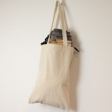 Sac cabas Nomad Sari Iconic Toni - Non imprimé - Naturel 283 ml