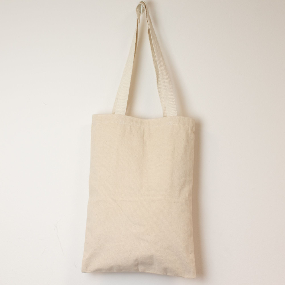 Sac cabas Nomad Sari Iconic Toni - Non imprimé - Naturel 283 ml