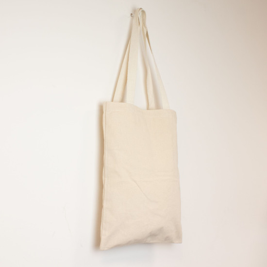 Sac cabas Nomad Sari Iconic Toni - Non imprimé - Naturel 283 ml