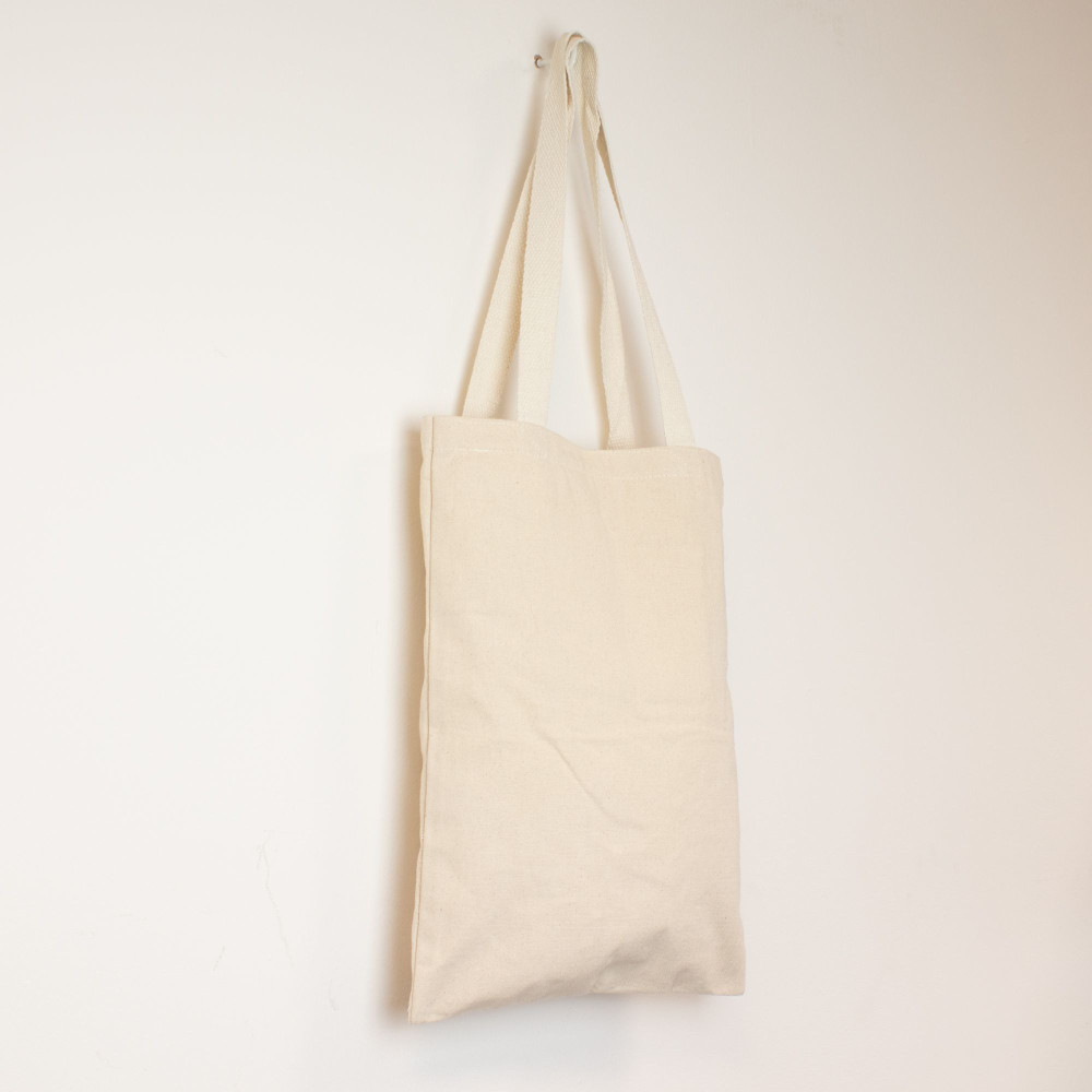 Sac cabas Nomad Sari Iconic Toni - Non imprimé - Naturel 283 ml