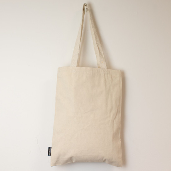 Sac cabas iconique Toni de Nomad Sari - Bee Kind - Naturel 283 ml